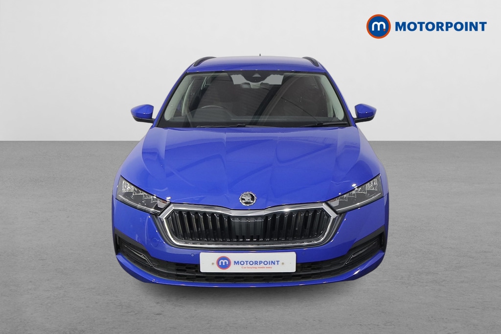 Used Skoda Octavia 2024 for sale - 77804850: Photo 2