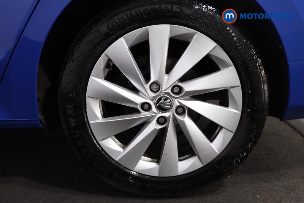 Used Skoda Octavia 2024 for sale - 77804850: Photo 28