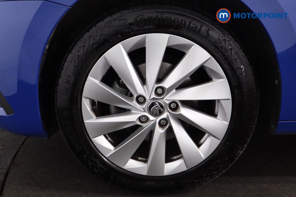 Used Skoda Octavia 2024 for sale - 77804850: Photo 29