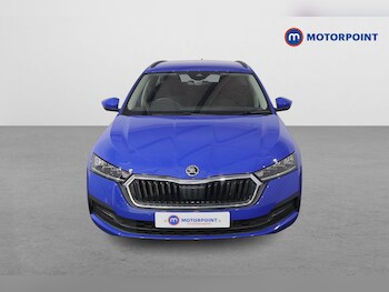 Used Skoda Octavia undefined for sale - 77804850: Photo