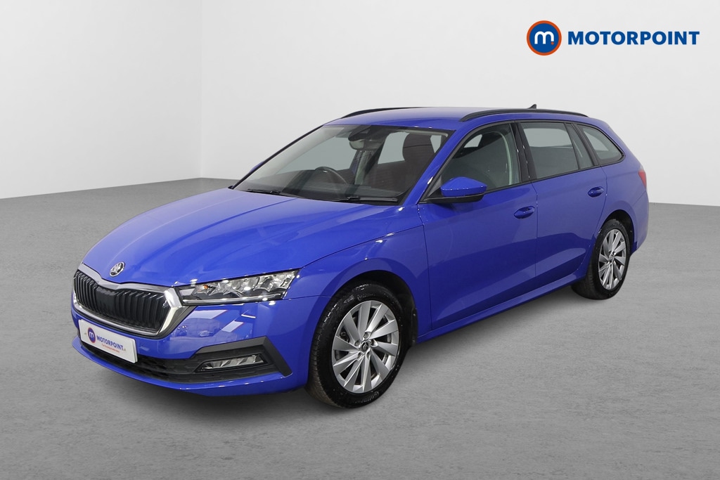 Used Skoda Octavia 2024 for sale - 77804850: Photo 3