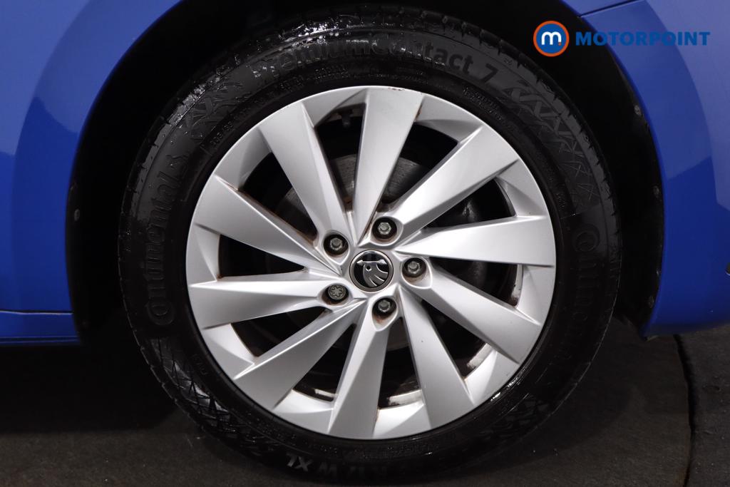 Used Skoda Octavia 2024 for sale - 77804850: Photo 30