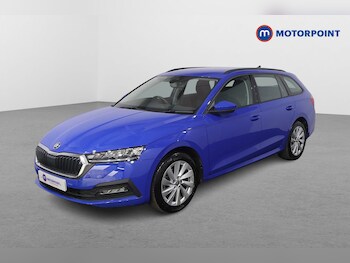 Used Skoda Octavia undefined for sale - 77804850: Photo