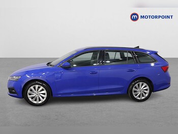 Used Skoda Octavia undefined for sale - 77804850: Photo