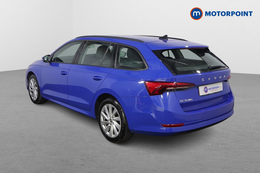 Used Skoda Octavia 2024 for sale - 77804850: Photo 5