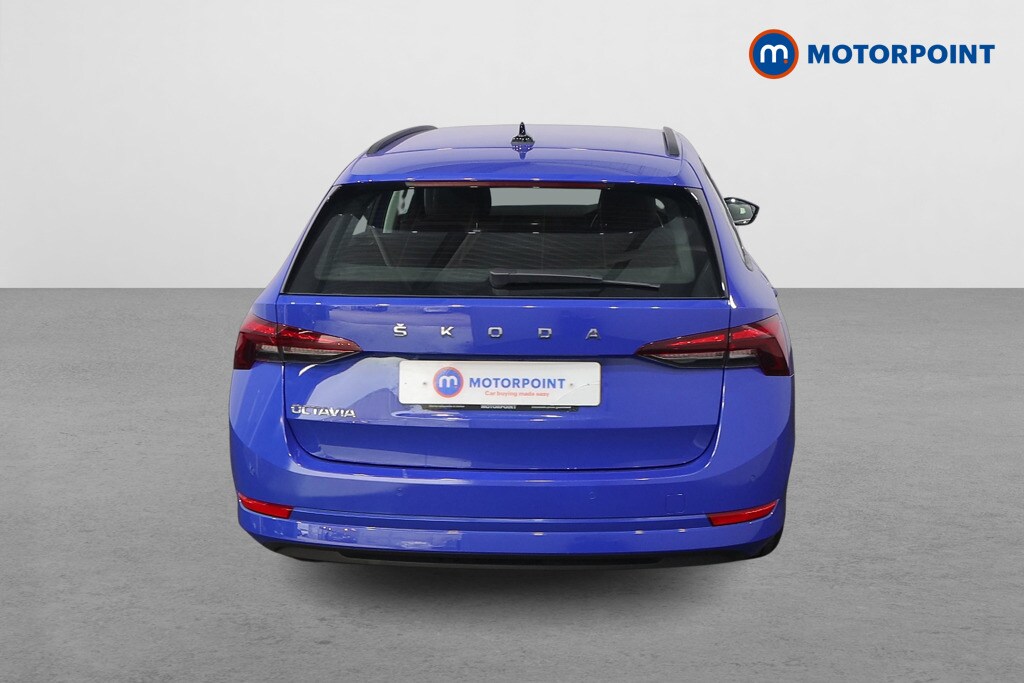 Used Skoda Octavia 2024 for sale - 77804850: Photo 6