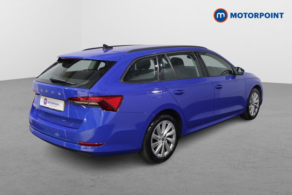 Used Skoda Octavia 2024 for sale - 77804850: Photo 7