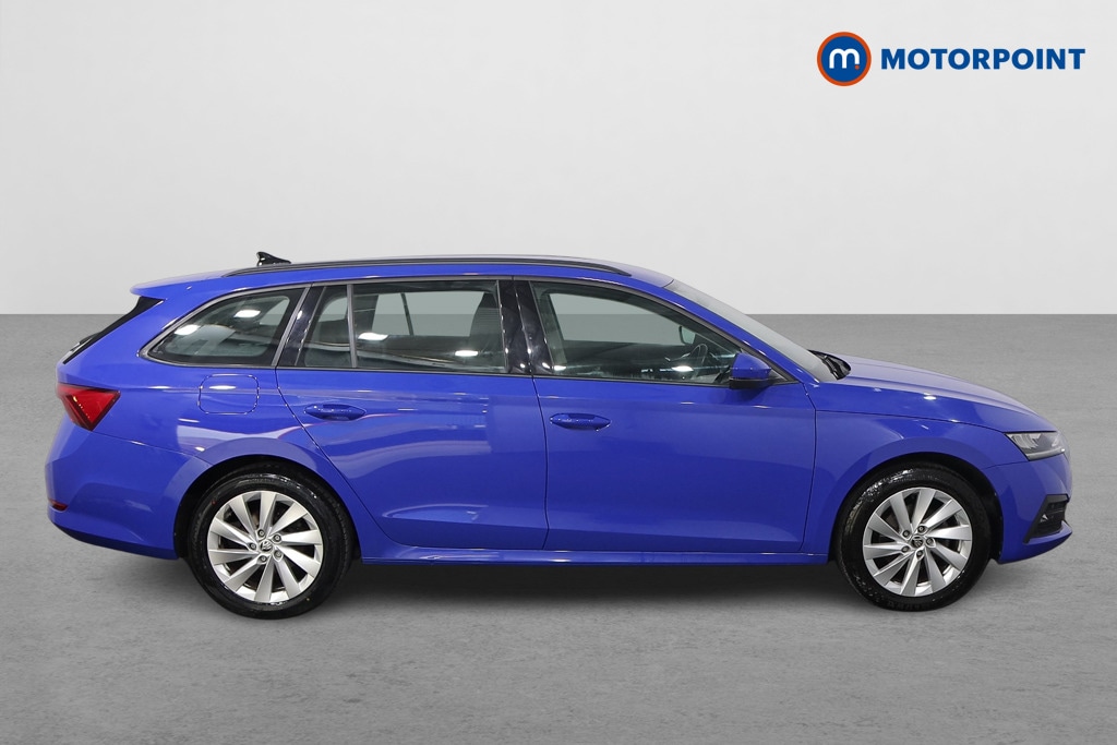 Used Skoda Octavia 2024 for sale - 77804850: Photo 8