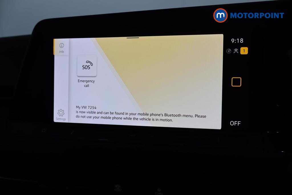 Used Volkswagen Golf 2022 for sale - 77234217: Photo 12