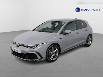 Used Volkswagen Golf 2022 for sale - 77234217: Photo