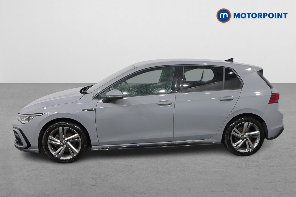 Used Volkswagen Golf 2022 for sale - 77234217: Photo 4