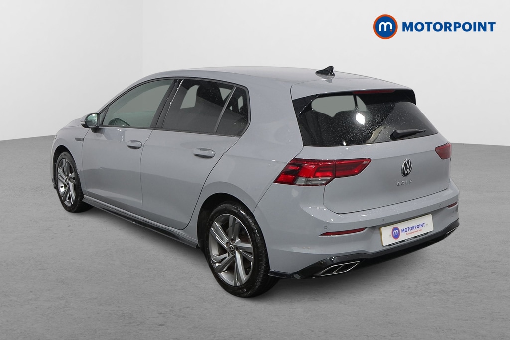 Used Volkswagen Golf 2022 for sale - 77234217: Photo 5