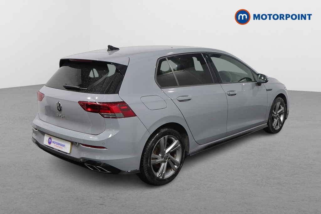 Used Volkswagen Golf 2022 for sale - 77234217: Photo 7