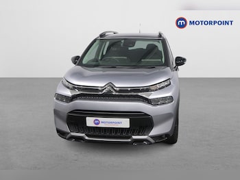 Used Citroen C3 Aircross 2023 for sale - 75410444: Photo