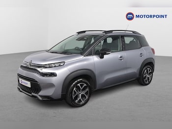 Used Citroen C3 Aircross 2023 for sale - 75410444: Photo