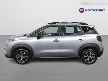 Used Citroen C3 Aircross 2023 for sale - 75410444: Photo