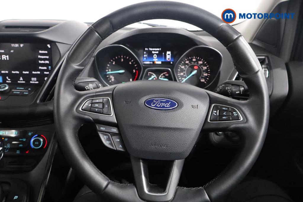 Used Ford Kuga 2020 for sale - 76777690: Photo 13