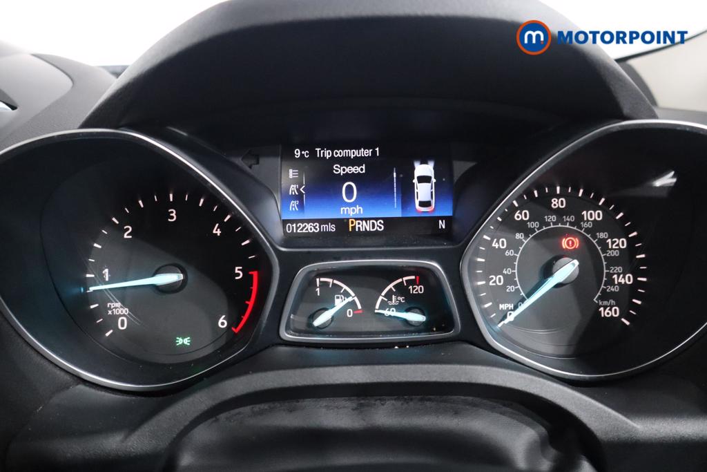 Used Ford Kuga 2020 for sale - 76777690: Photo 18