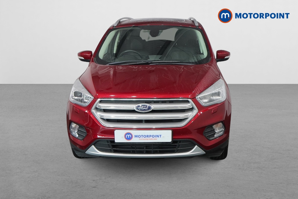 Used Ford Kuga 2020 for sale - 76777690: Photo 2