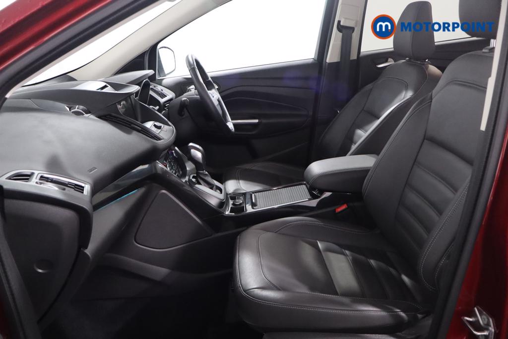 Used Ford Kuga 2020 for sale - 76777690: Photo 24