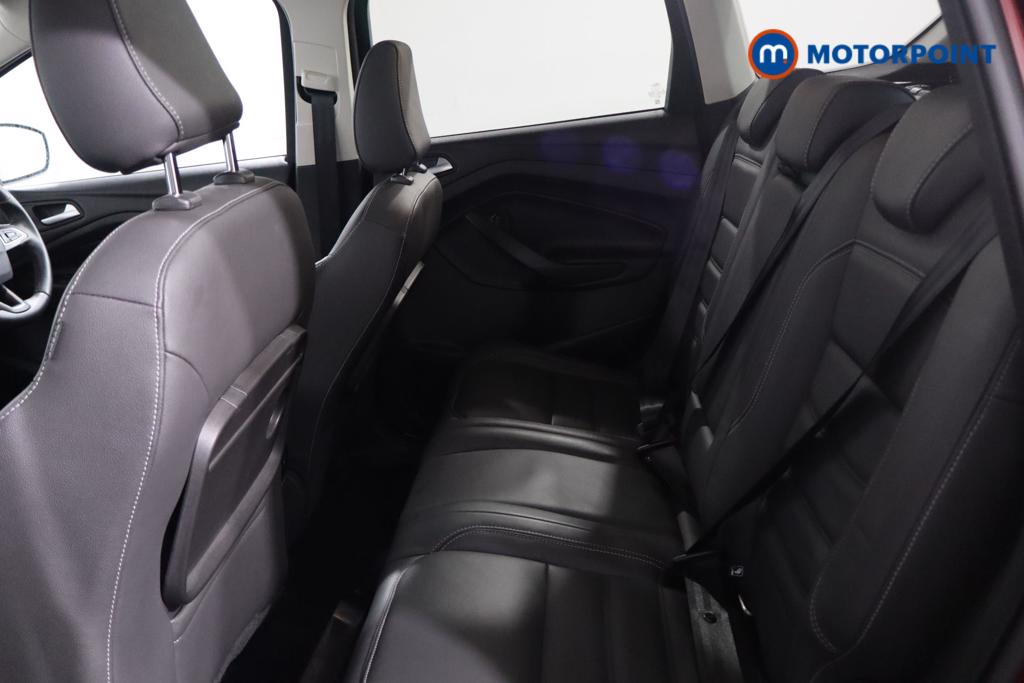 Used Ford Kuga 2020 for sale - 76777690: Photo 25