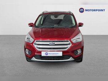 Used Ford Kuga 2020 for sale - 76777690: Photo