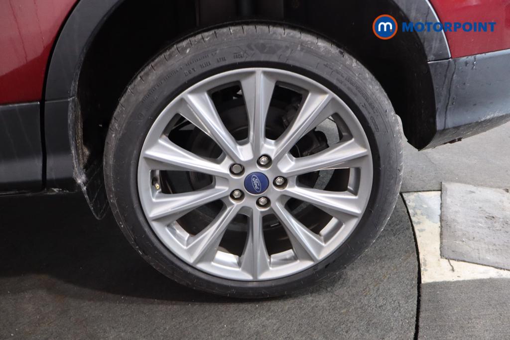 Used Ford Kuga 2020 for sale - 76777690: Photo 30