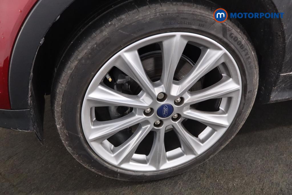 Used Ford Kuga 2020 for sale - 76777690: Photo 31