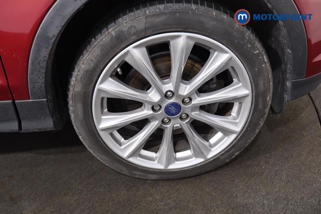 Used Ford Kuga 2020 for sale - 76777690: Photo 32