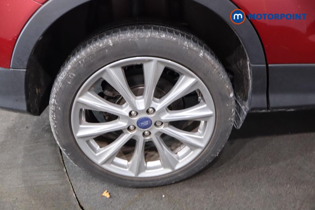 Used Ford Kuga 2020 for sale - 76777690: Photo 33