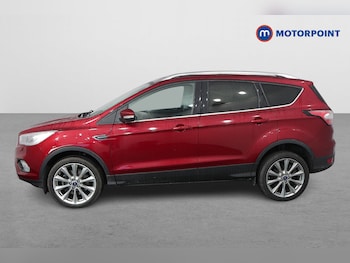 Used Ford Kuga 2020 for sale - 76777690: Photo