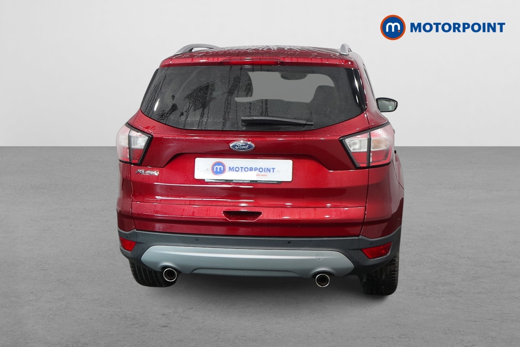 Used Ford Kuga 2020 for sale - 76777690: Photo 6