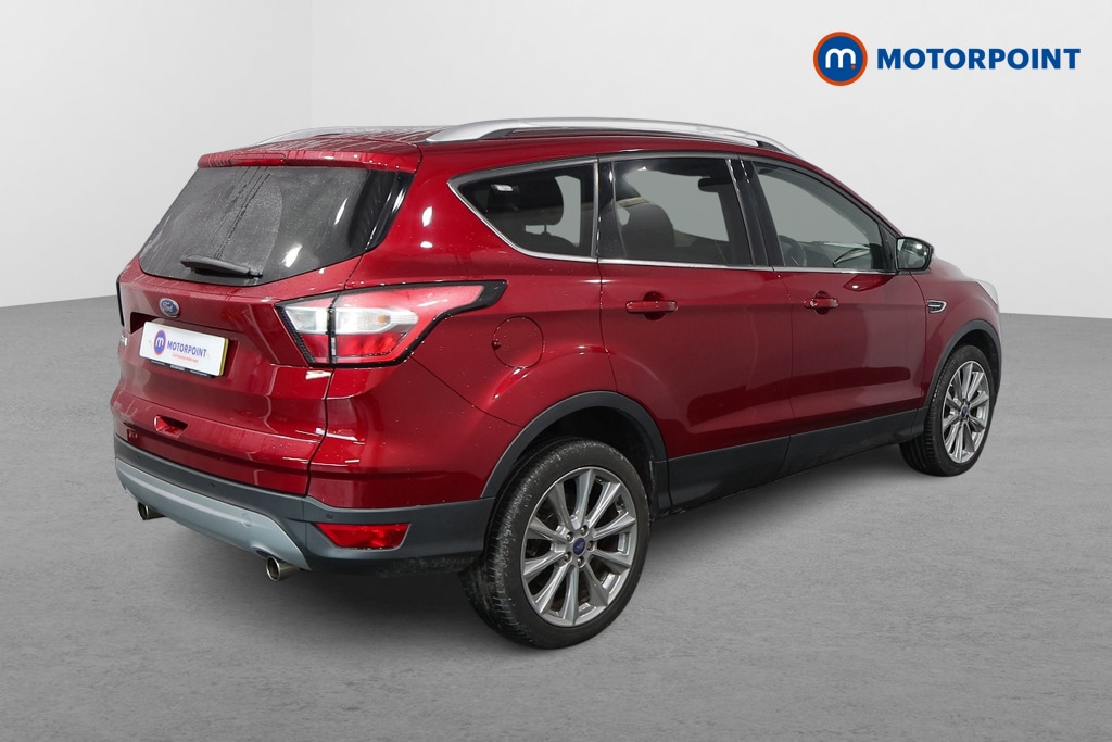 Used Ford Kuga 2020 for sale - 76777690: Photo 7