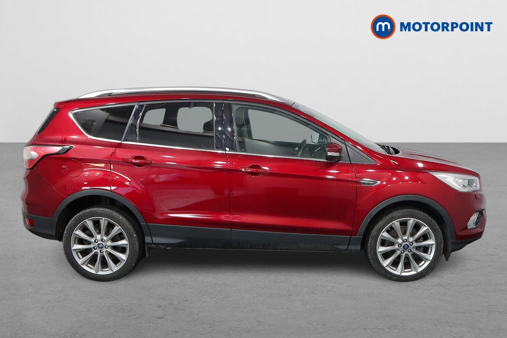 Used Ford Kuga 2020 for sale - 76777690: Photo 8