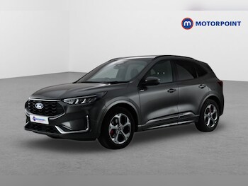 Used Ford Kuga undefined for sale - 78721004: Photo