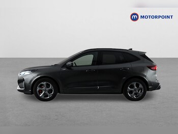 Used Ford Kuga undefined for sale - 78721004: Photo