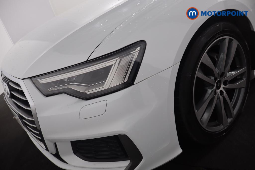 Used Audi A6 2021 for sale - 76339336: Photo 23