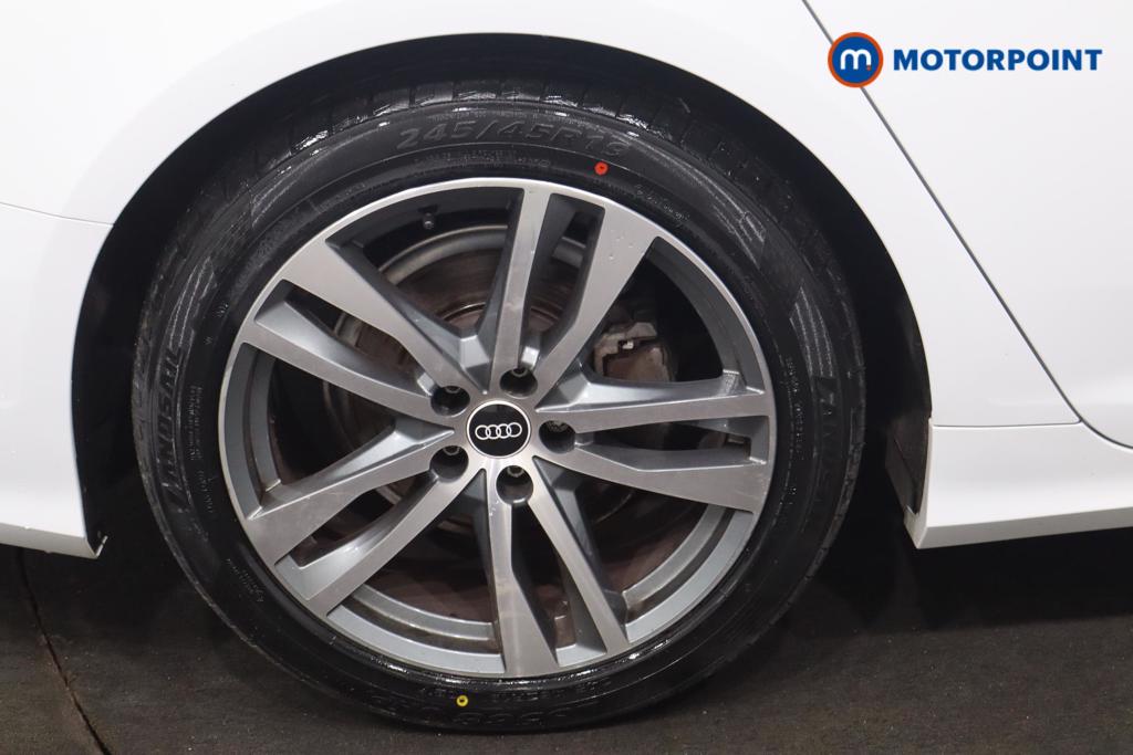 Used Audi A6 2021 for sale - 76339336: Photo 29