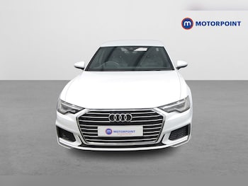 Used Audi A6 2021 for sale - 76339336: Photo