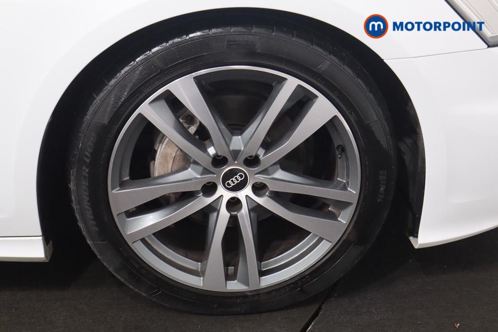 Used Audi A6 2021 for sale - 76339336: Photo 30