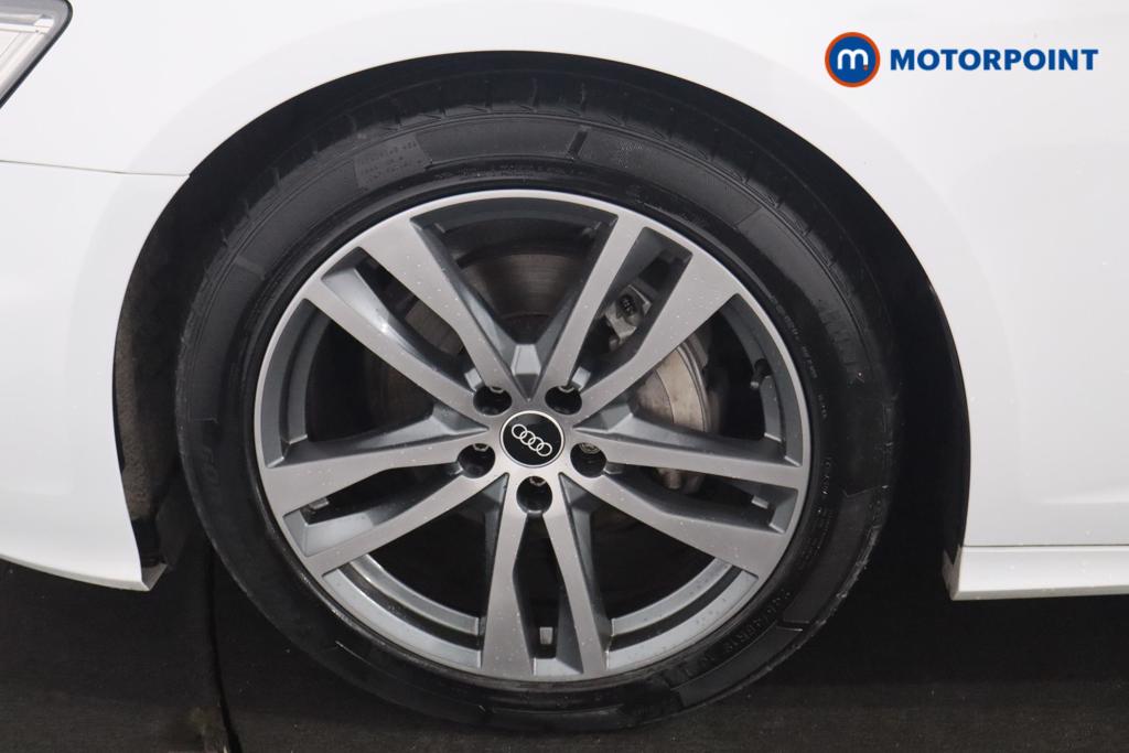 Used Audi A6 2021 for sale - 76339336: Photo 31