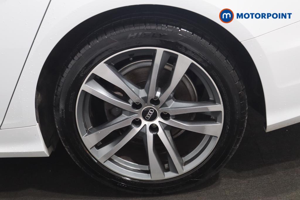 Used Audi A6 2021 for sale - 76339336: Photo 32