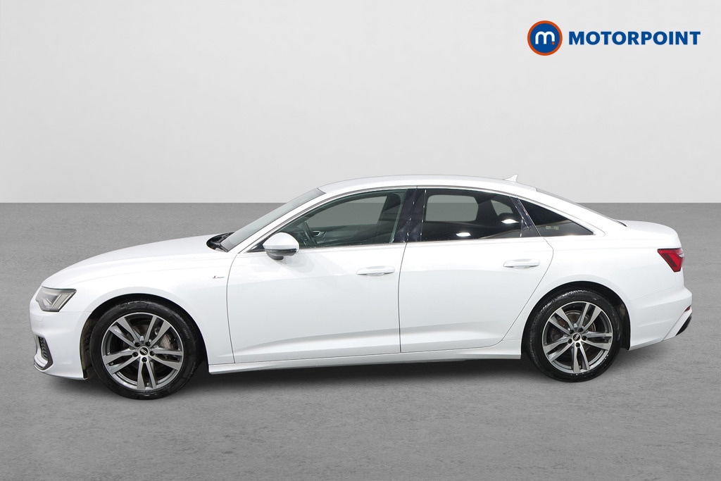 Used Audi A6 2021 for sale - 76339336: Photo 4
