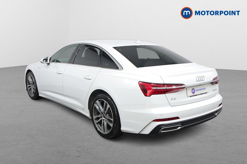Used Audi A6 2021 for sale - 76339336: Photo 5