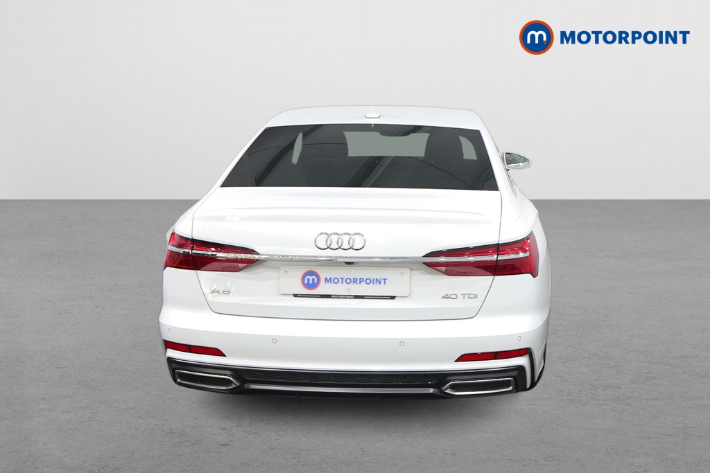 Used Audi A6 2021 for sale - 76339336: Photo 6