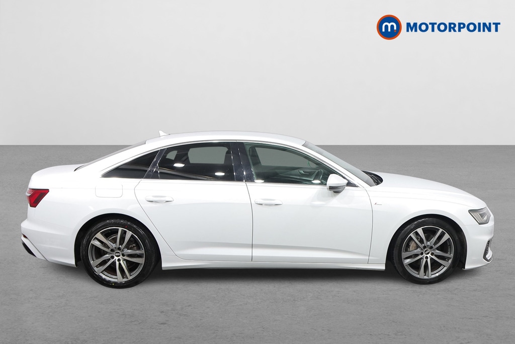Used Audi A6 2021 for sale - 76339336: Photo 8