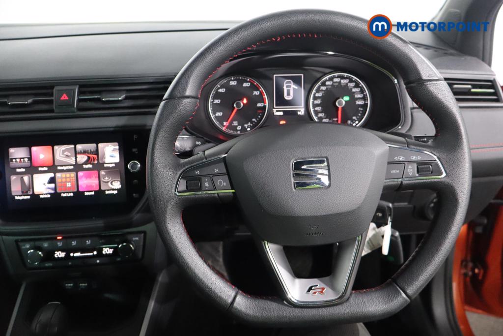 Used SEAT Arona 2019 for sale - 77662917: Photo 13