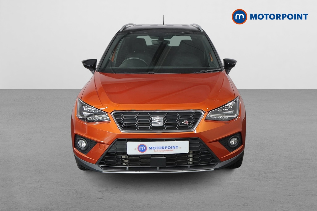 Used SEAT Arona 2019 for sale - 77662917: Photo 2