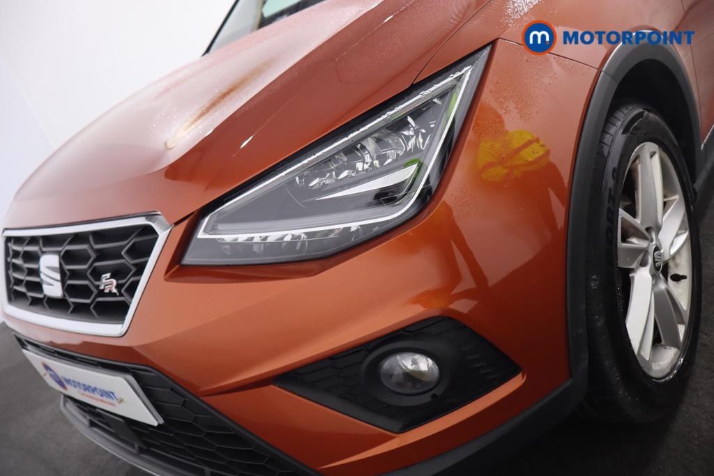 Used SEAT Arona 2019 for sale - 77662917: Photo 21
