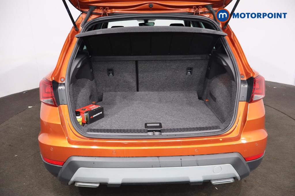 Used SEAT Arona 2019 for sale - 77662917: Photo 26